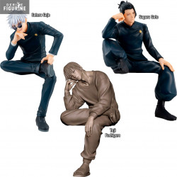 Jujutsu Kaisen - Figurine...