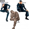 Jujutsu Kaisen - Satoru, Suguru or Toji figure Hidden Inventory Premature Death, Noodle Stopper