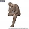 Jujutsu Kaisen - Satoru, Suguru or Toji figure Hidden Inventory Premature Death, Noodle Stopper