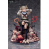 My Hero Academia - Himiko Toga figure Villain Sepia, Spiritale