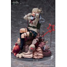 My Hero Academia - Himiko Toga figure Villain Sepia, Spiritale