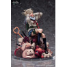 My Hero Academia - Himiko Toga figure Villain Sepia, Spiritale