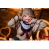 My Hero Academia - Himiko Toga figure Villain Sepia, Spiritale