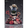 My Hero Academia - Himiko Toga figure Villain Sepia, Spiritale