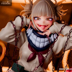 My Hero Academia - Himiko...