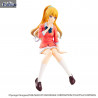 Classroom of the Elite - Kei Karuizawa figure, Noodle Stopper