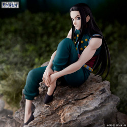 Hunter x Hunter - Figurine...