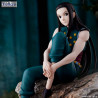 Hunter x Hunter - Illumi figure, Noodle Stopper