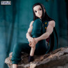 Hunter x Hunter - Illumi figure, Noodle Stopper
