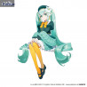 Hatsune Miku figure Flower Fairy Lily, Noodle Stopper