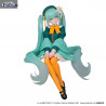 Hatsune Miku figure Flower Fairy Lily, Noodle Stopper