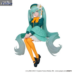 Figurine Hatsune Miku...