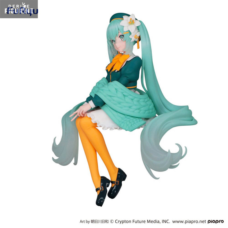 Figurine Hatsune Miku...