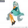 Hatsune Miku figure Flower Fairy Lily, Noodle Stopper