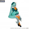 Hatsune Miku figure Flower Fairy Lily, Noodle Stopper