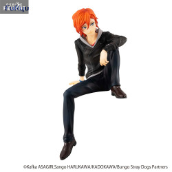 Bungo Stray Dogs - Figurine...