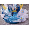 Rascal Does Not Dream of Bunny Girl Senpai - Mai Sakurajima figure, White Mandarin Dress