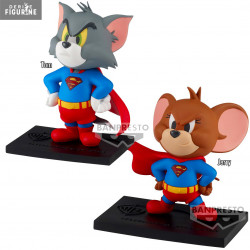 Tom or Jerry figure,...