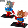 Tom or Jerry figure, WB100Th Anniversary