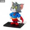 Tom or Jerry figure, WB100Th Anniversary