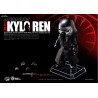 Star Wars: The Force awakens - Kylo Ren figure, Egg Attack