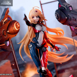 Tower of Fantasy - Figurine...
