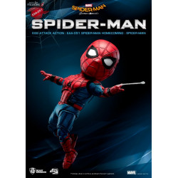 Marvel, Spider-Man...