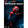 Marvel, Spider-Man Homecoming - Spider-Man figure, Egg Attack
