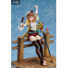 Atelier Ryza: Ever Darkness & the Secret Hideout - Figurine Reisalin Stout Ryza