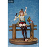 Atelier Ryza: Ever Darkness & the Secret Hideout - Figurine Reisalin Stout Ryza