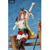 Atelier Ryza: Ever Darkness & the Secret Hideout - Figure Reisalin Stout Ryza