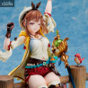 Atelier Ryza: Ever Darkness & the Secret Hideout - Figurine Reisalin Stout Ryza