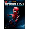 Marvel, Spider-Man Homecoming - Spider-Man figure, Egg Attack