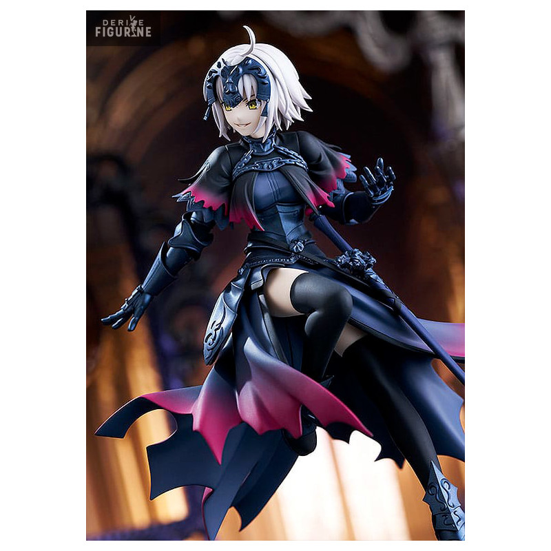 Fate/Grand Order - Figure...