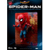 Marvel, Spider-Man Homecoming - Spider-Man figure, Egg Attack
