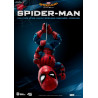 Marvel, Spider-Man Homecoming - Spider-Man figure, Egg Attack