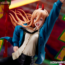 Chainsaw Man - Figurine Power