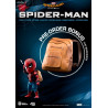 Marvel, Spider-Man Homecoming - Spider-Man figure, Egg Attack