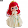 Disney - Figure of your choice Ariel, Belle or Cinderella, Q Posket