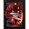 Demon Slayer: Kimetsu no Yaiba - Figure Nezuko Kamado, Mugen Train