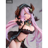 Granblue Fantasy - Figurine Narmaya, The Black Butterfly