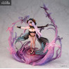 Granblue Fantasy - Figurine Narmaya, The Black Butterfly