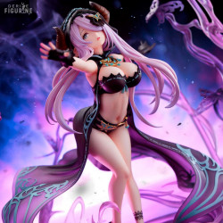 Granblue Fantasy - Figurine...