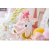 The Quintessential Quintuplets - Figurine Ichika Nakano, Desktop Newley Written Cat Roomwear