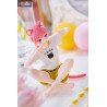 The Quintessential Quintuplets - Figurine Ichika Nakano, Desktop Newley Written Cat Roomwear