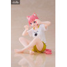 The Quintessential Quintuplets - Figurine Ichika Nakano, Desktop Newley Written Cat Roomwear