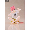 The Quintessential Quintuplets - Figure Ichika Nakano, Desktop Newley Written Cat Roomwear
