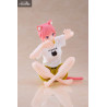The Quintessential Quintuplets - Figure Ichika Nakano, Desktop Newley Written Cat Roomwear