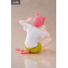 The Quintessential Quintuplets - Figure Ichika Nakano, Desktop Newley Written Cat Roomwear