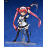 Queen's Blade Unlimited - Figurine Airi, Parfom